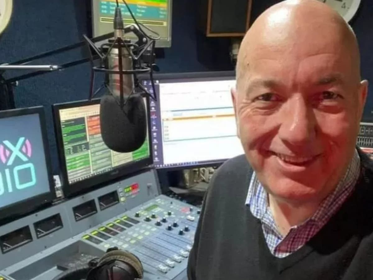 Tim Gough colleagues ‘shocked and devastated’ after Suffolk radio presenter’s death