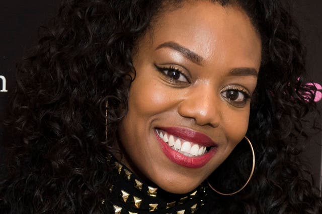 <p>Rapper Lady Leshurr attacked her ex-girlfriend and the woman’s new partner in a late-night altercation, a court has heard </p>