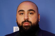 ‘General election now!’: Asim Chaudhry backs The Independent’s campaign as Rishi Sunak becomes prime minister