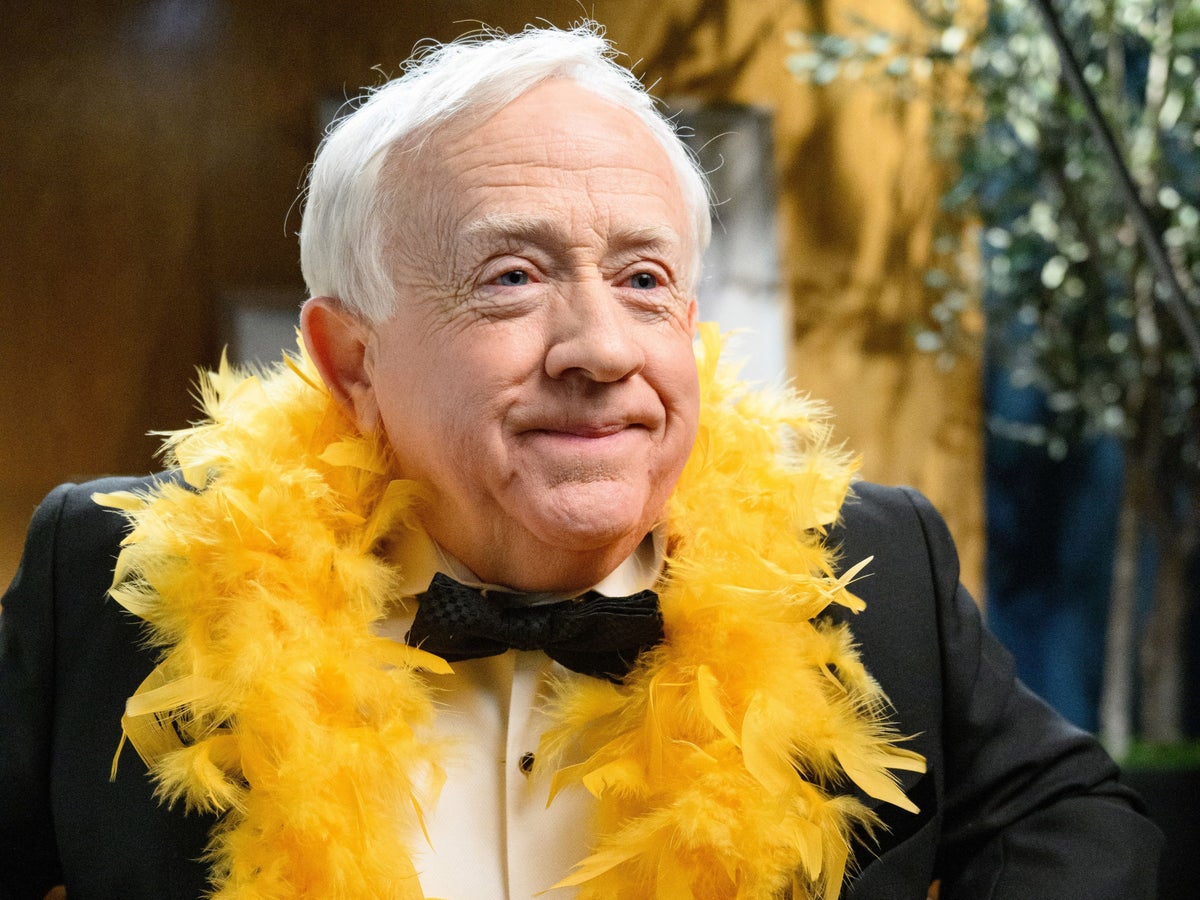 Leslie Jordan: Sean Hayes and Cardi B lead tributes to ‘unique’ Will & Grace star