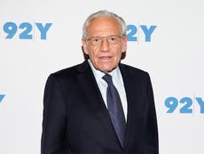 Bob Woodward makes rare barbed attacked on Trump: ‘An unparalleled danger’