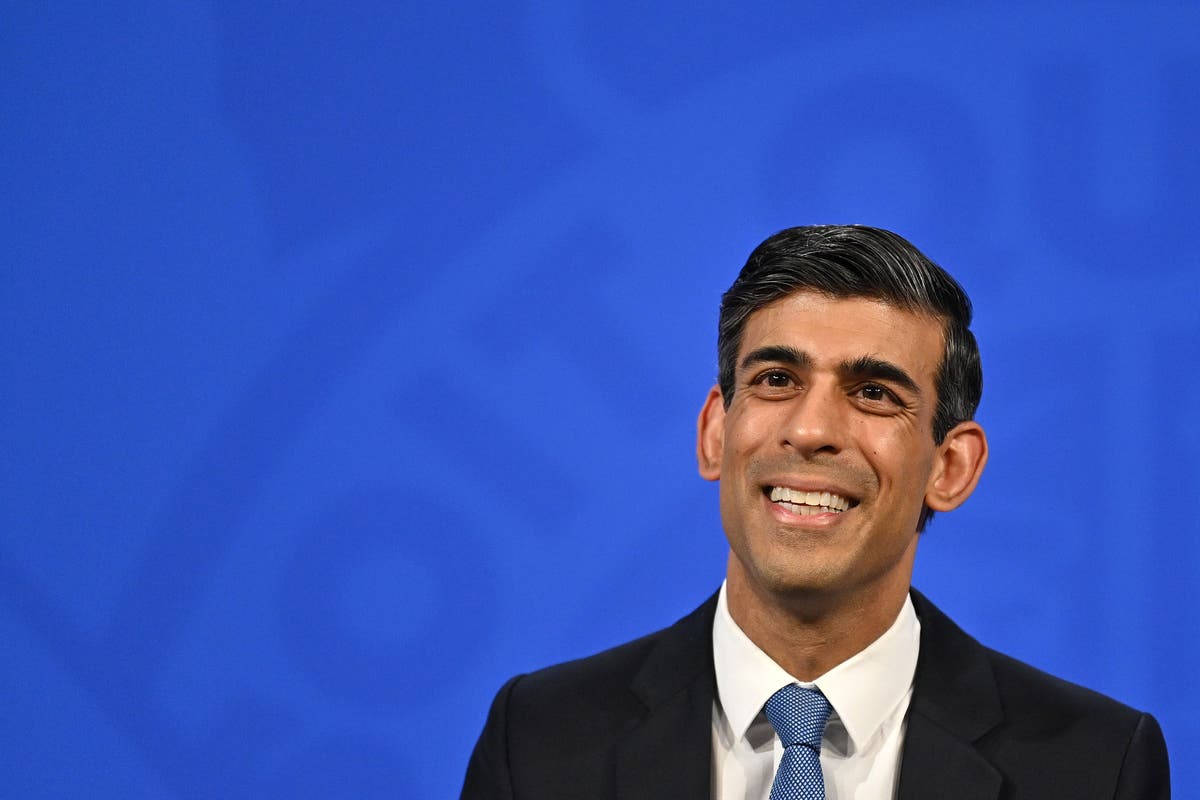 What could Rishi Sunak’s cabinet look like? | The Independent