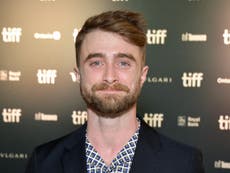 Daniel Radcliffe says he wants his children to avoid fame ‘at all costs’