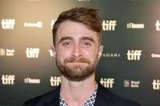 Daniel Radcliffe says he wants his children to avoid fame ‘at all costs’