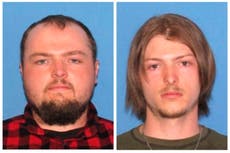 Woman testifies that husband wanted eight family members killed