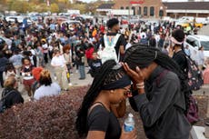 St Louis school shooter who killed teacher and student was former pupil