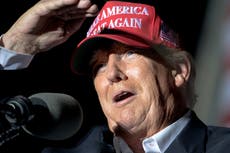 More questioning sought of Trump aide in Mar-a-Lago probe