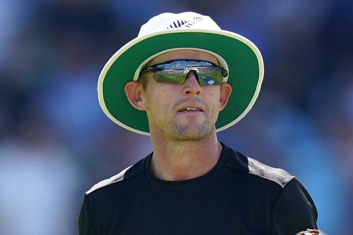 Ireland head coach Heinrich Malan relishing England showdown at T20 World Cup Ireland head coach Heinrich Malan relishing England showdown at T20 World Cup