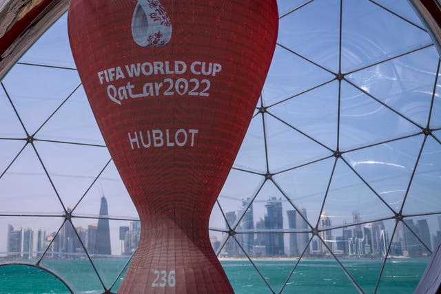 SOC WCup Qatar Accommodation Squeeze