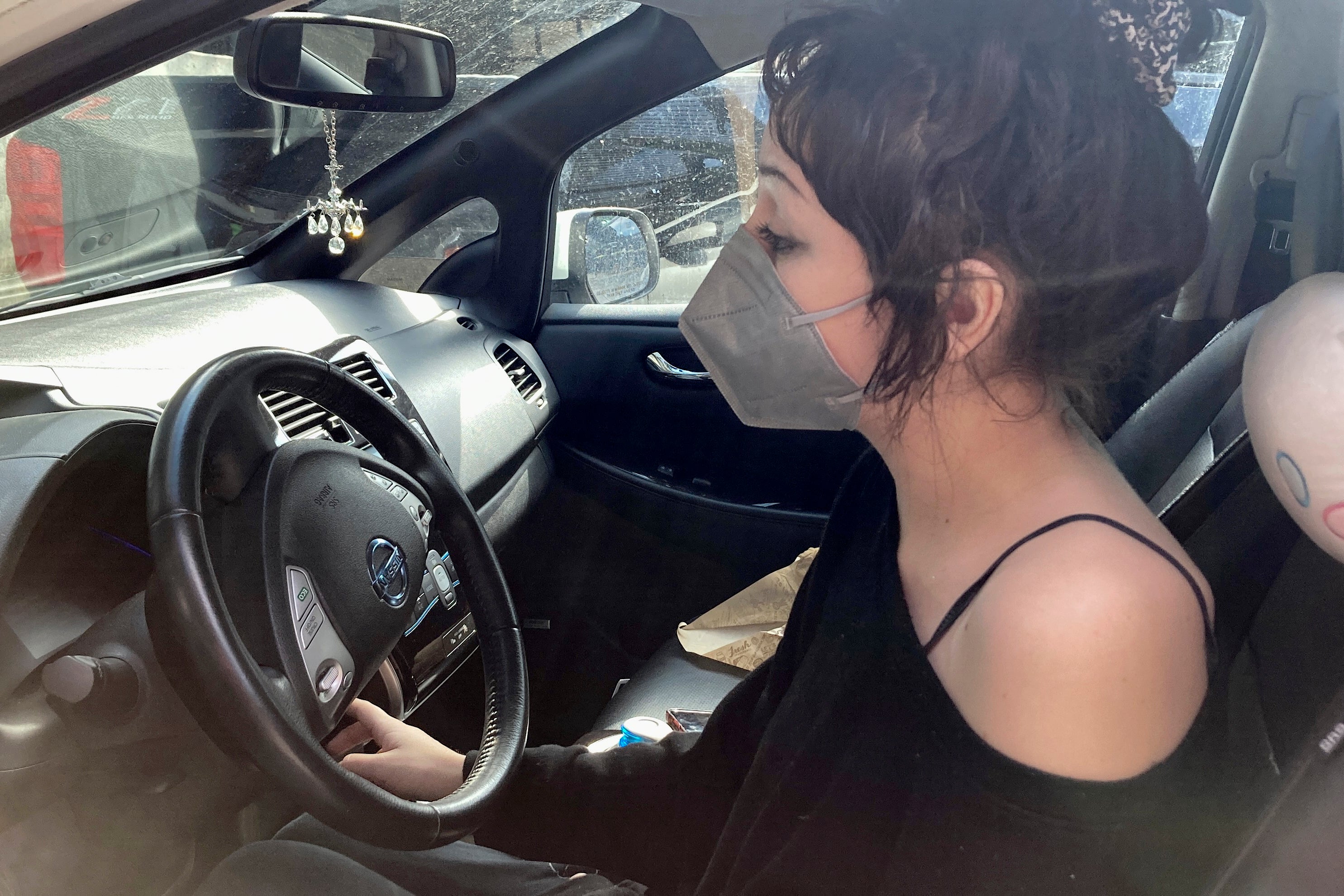 Electric Vehicles Urban Living