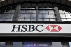 HSBC sees profits jump on the back of higher interest rates