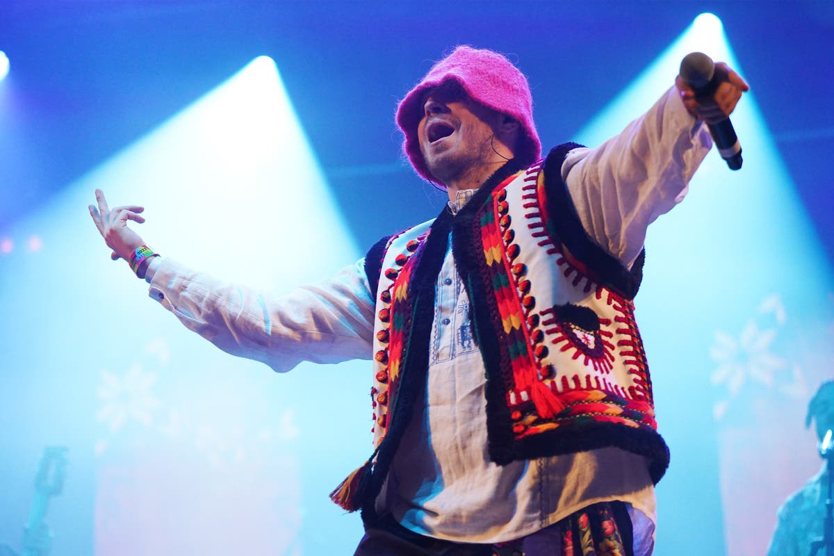 Eurovision 2023: Ukraine to select entry during live broadcast from Kyiv bomb shelter