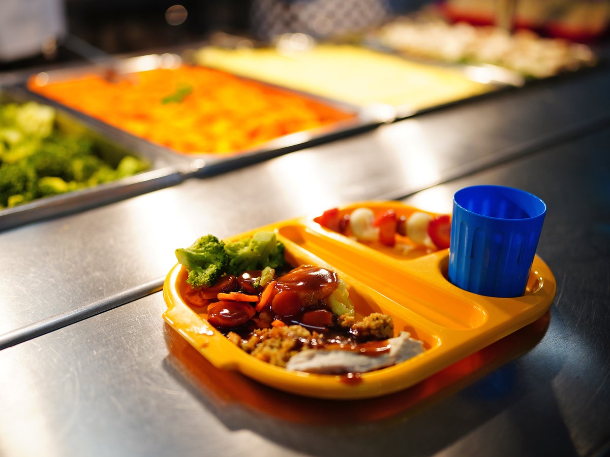 Religious leaders back our campaign to urgently extend free school meals
