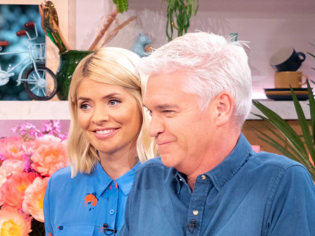 This Morning’s Tuesday episode has just been cancelled by ITV
