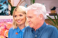 This Morning’s Tuesday episode cancelled due to Rishi Sunak ITV News broadcast