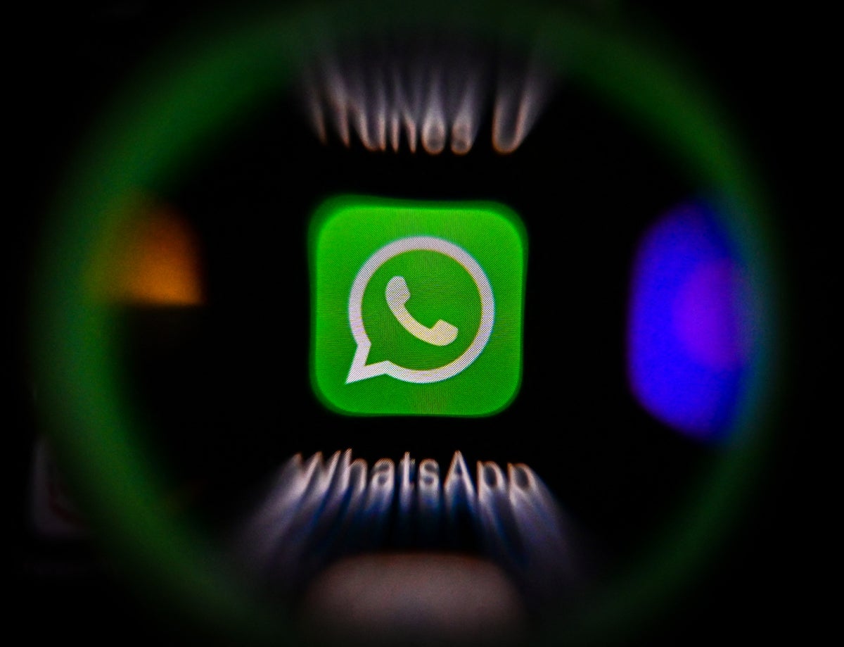 WhatsApp down: Chat app comes back online after hours-long outage