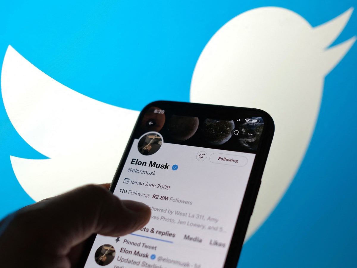 Elon Musk hints at major update to Twitter