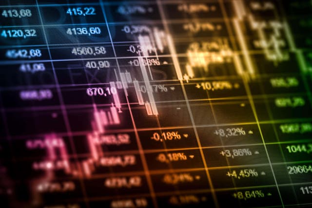 New regulations have been proposed to crackdown on misleading sustainability claims made about investment products. (PA/Alamy)