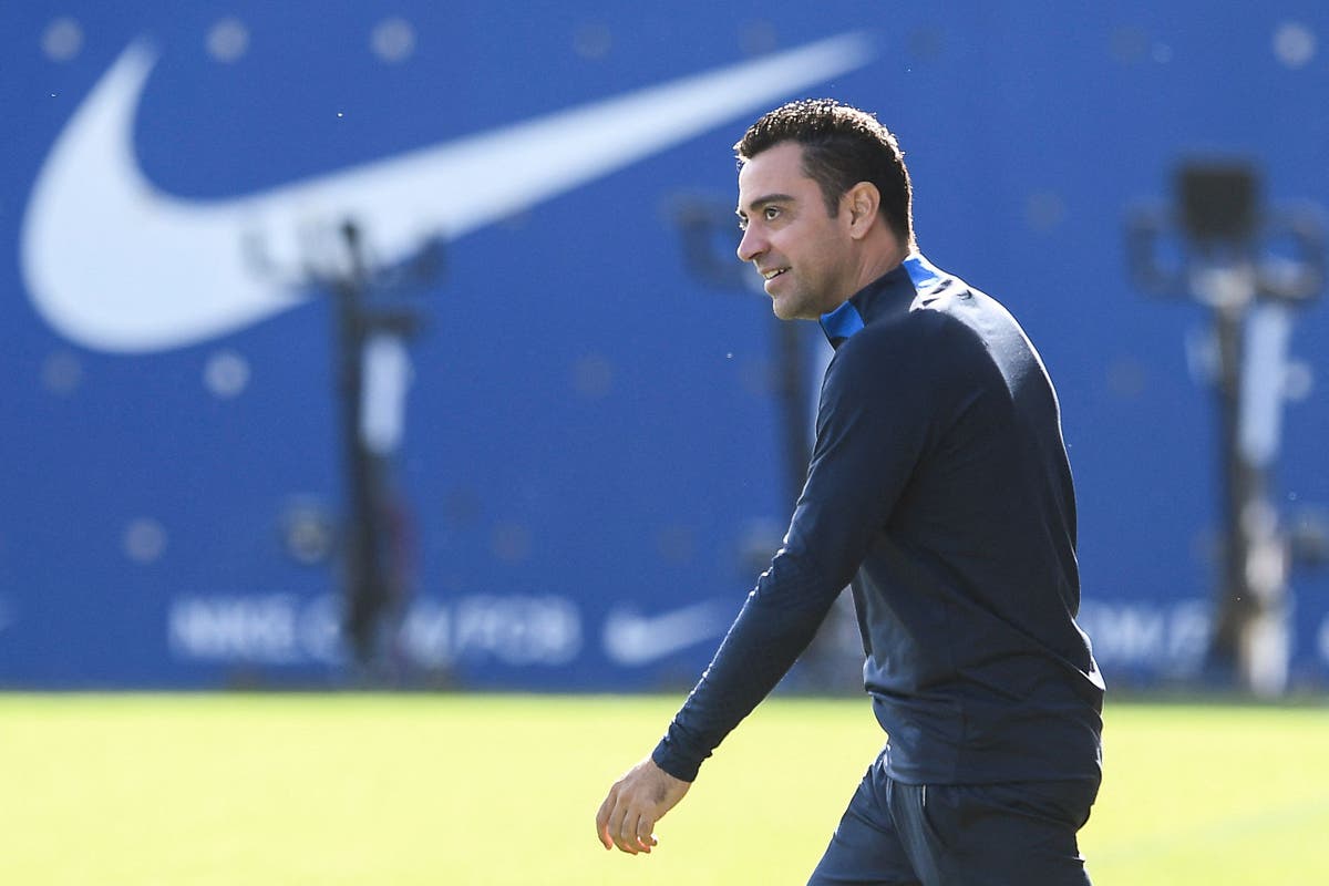 Barcelona vs Bayern Munich confirmed lineups for Champions League fixture tonight