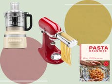 World Pasta Day 2022: Everything you need to make nonna-worthy dishes at home 