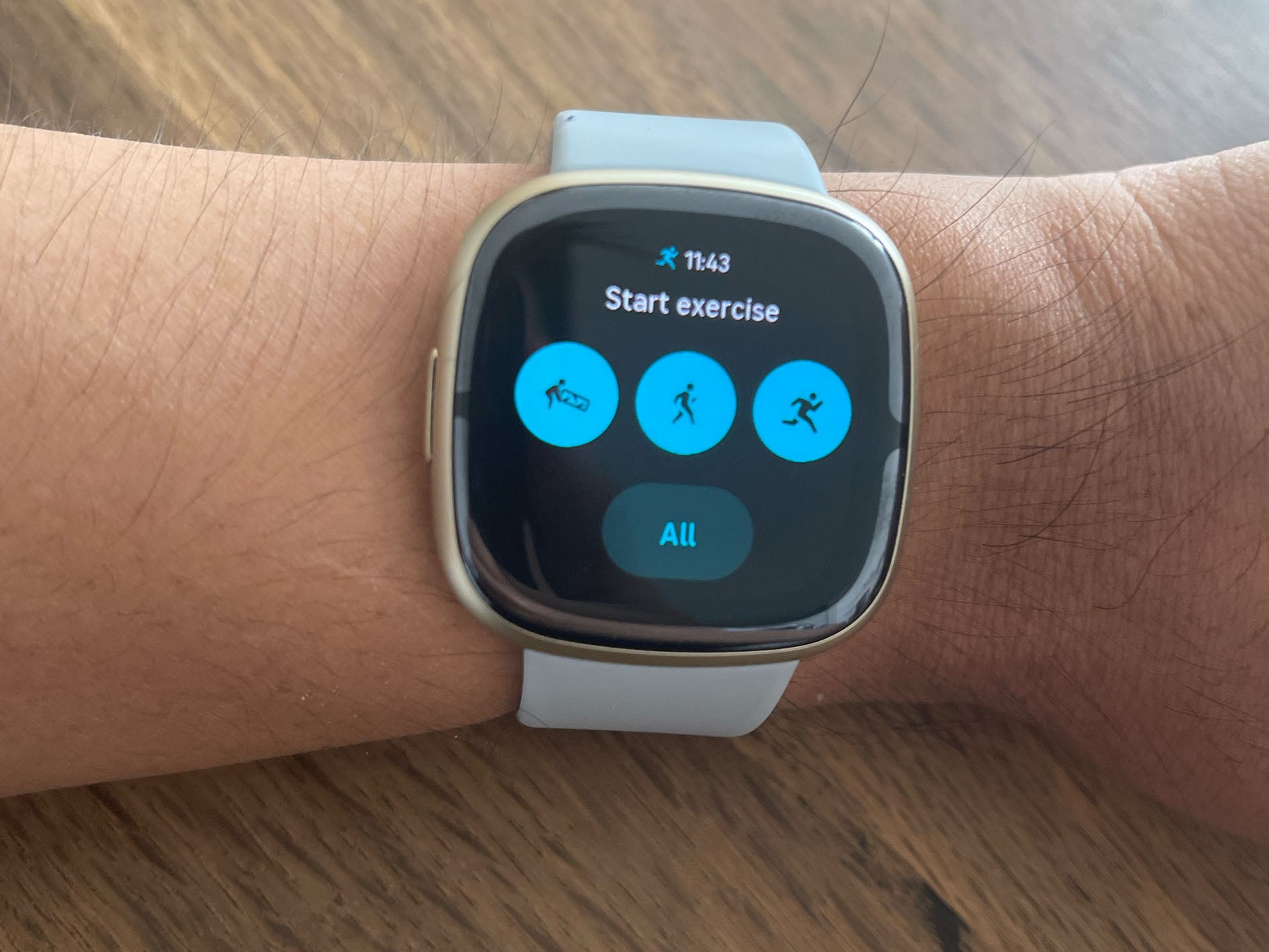 Fitbit Sense 2 review: A smart way to focus on fitness