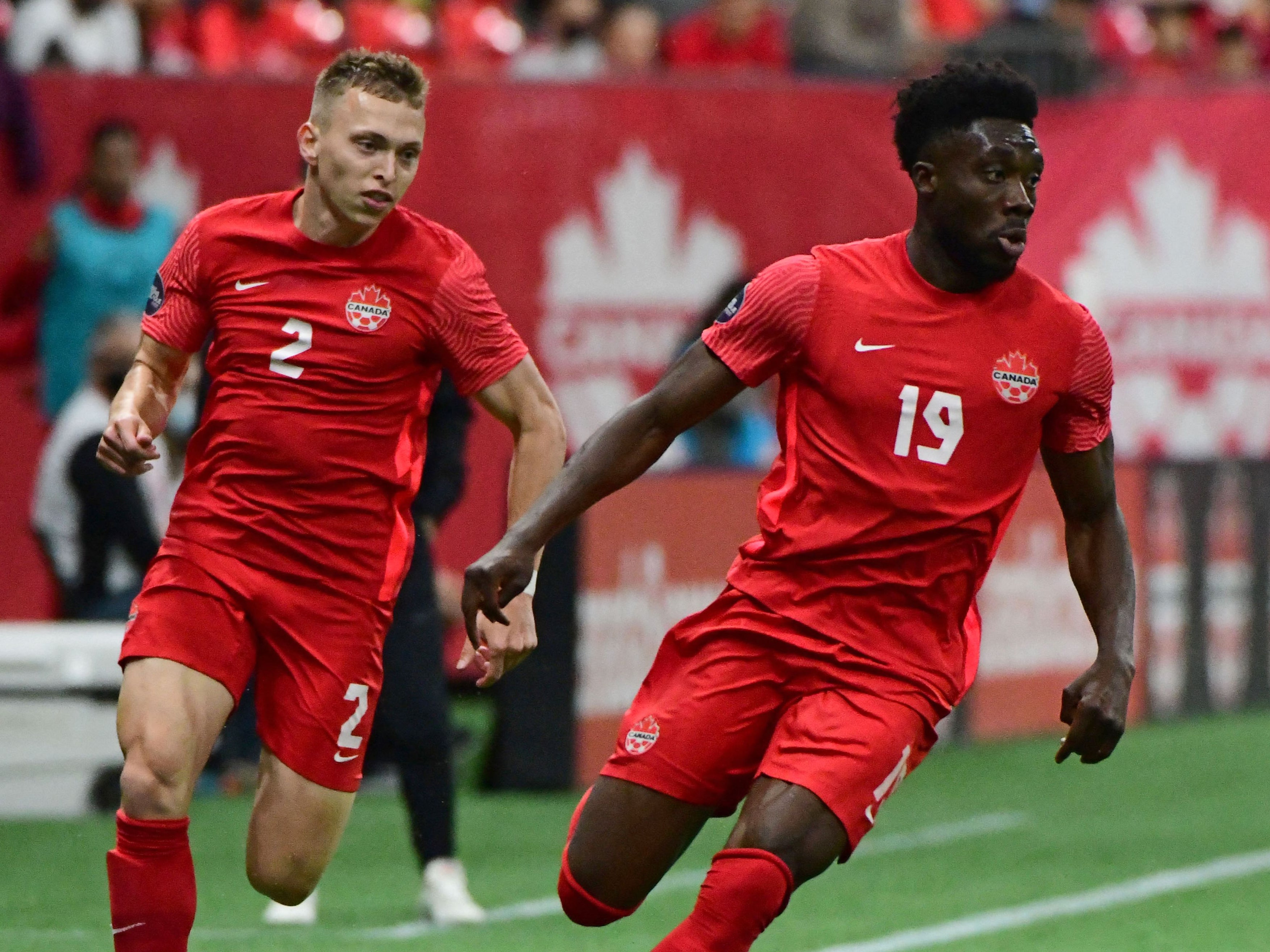 How to watch the 2022 FIFA World Cup in Canada