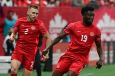 Canada 2022 World Cup squad guide: Full fixtures, group, ones to watch, odds and more