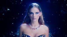 ‘She’s a genius’: Taylor Swift fans react to Easter eggs in ‘Bejeweled’ music video