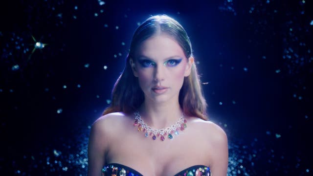 <p>Swift’s fans spotted multiple Easter eggs in the new video</p>