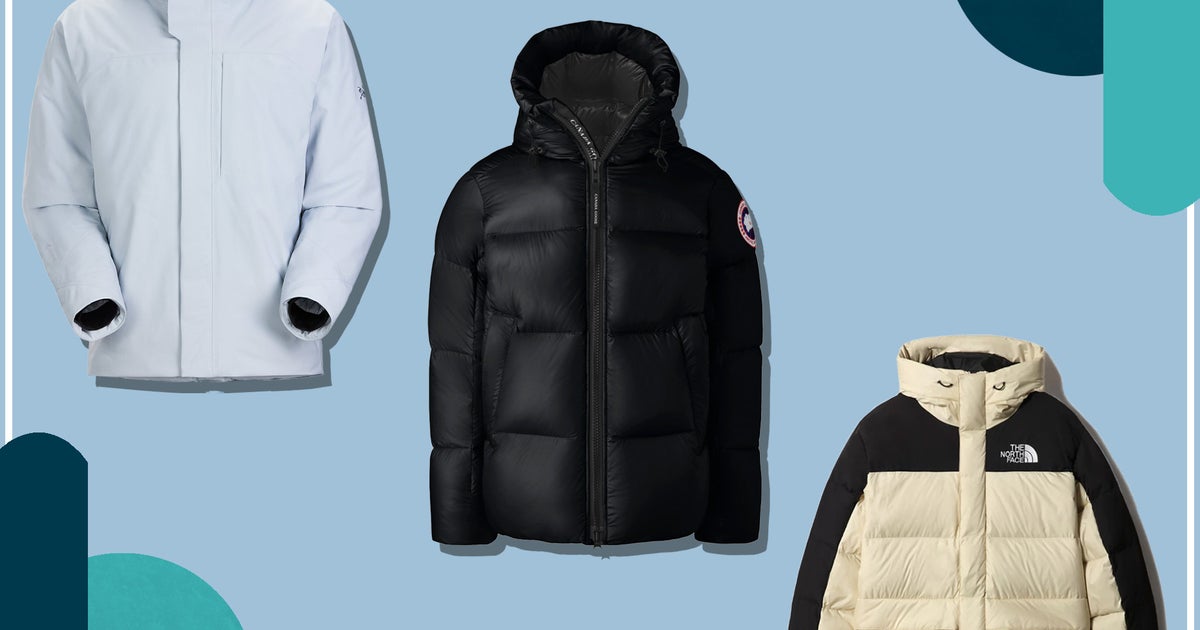 Best winter coats for men 2023: Parkas, puffers and gore-tex jackets | The  Independent