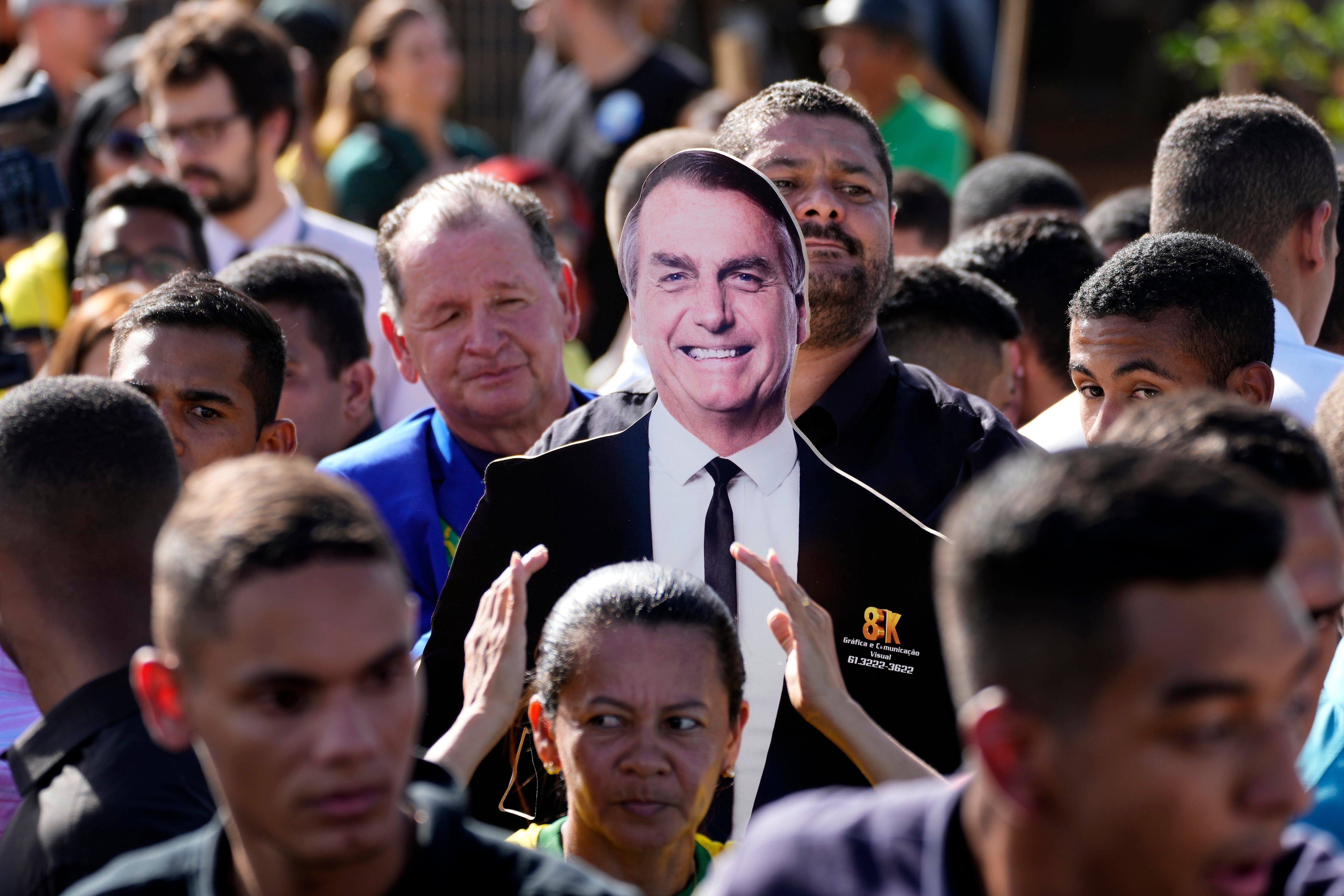 Brazil Elections