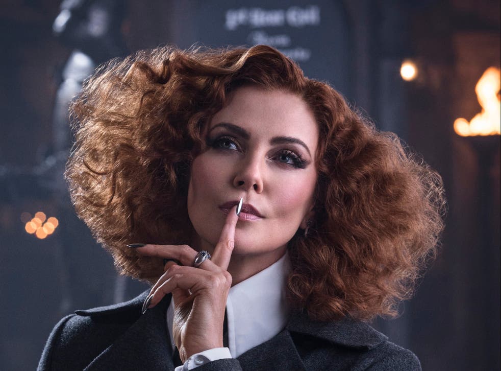 Lady Lessoo The School for Good and Evil shows Netflix still doesn’t know how to do ...