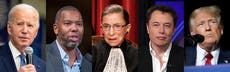 From Trump to RBG, the new entries in Bartlett's Quotations