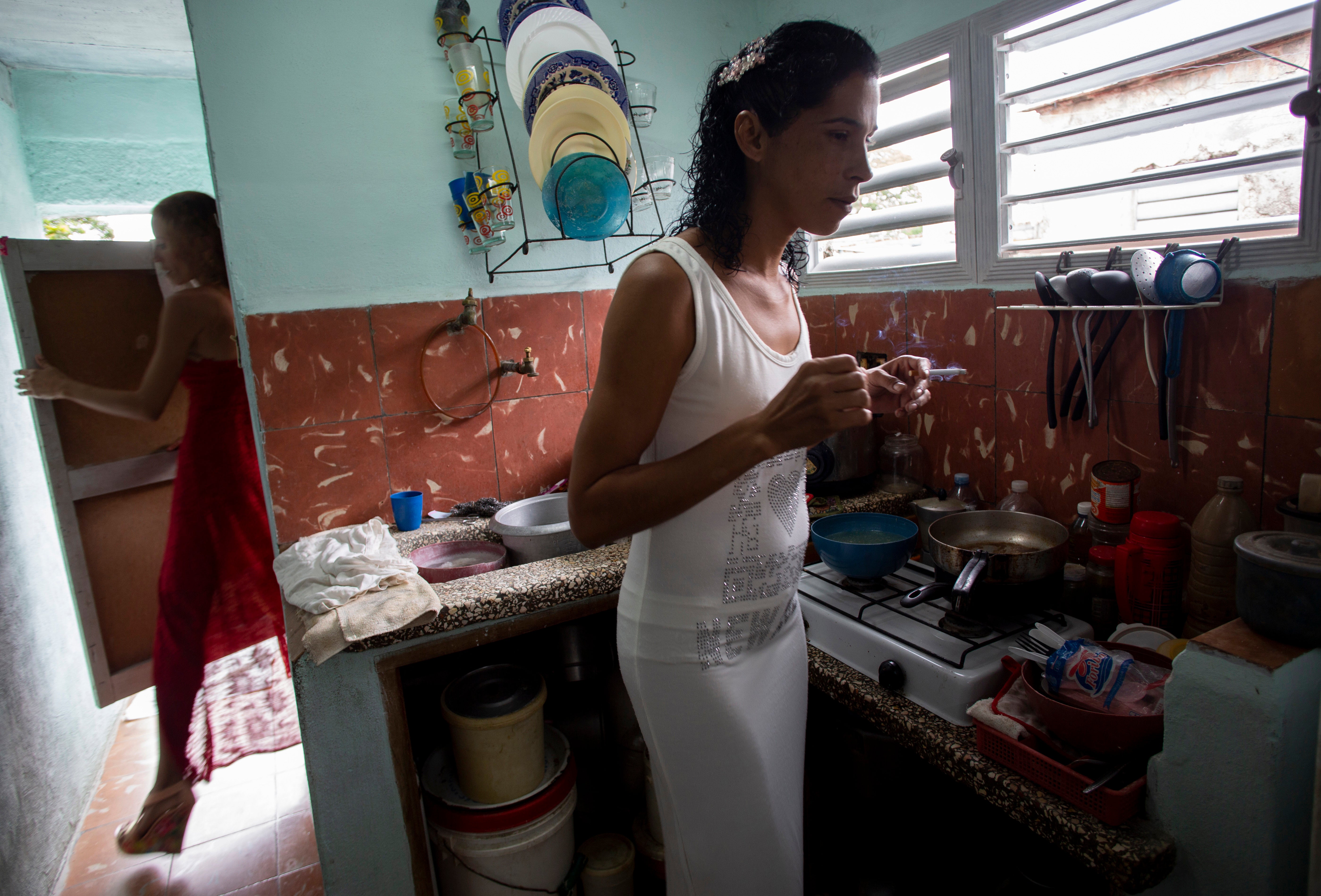 Cuba Same Sex Wedding