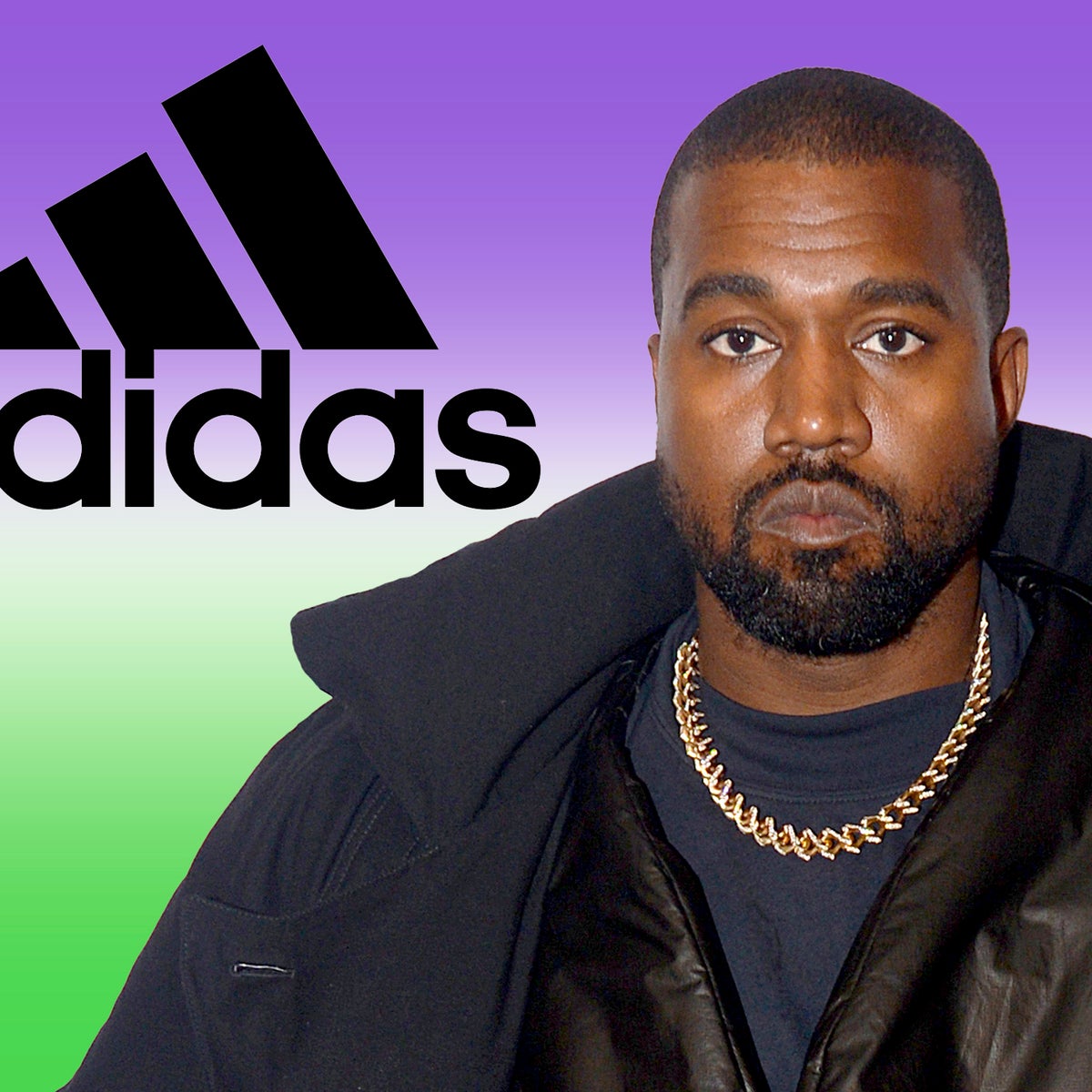 What did Kanye West say? Ye's $2bn net worth doesn't exist without Adidas -  is it finally over for him?