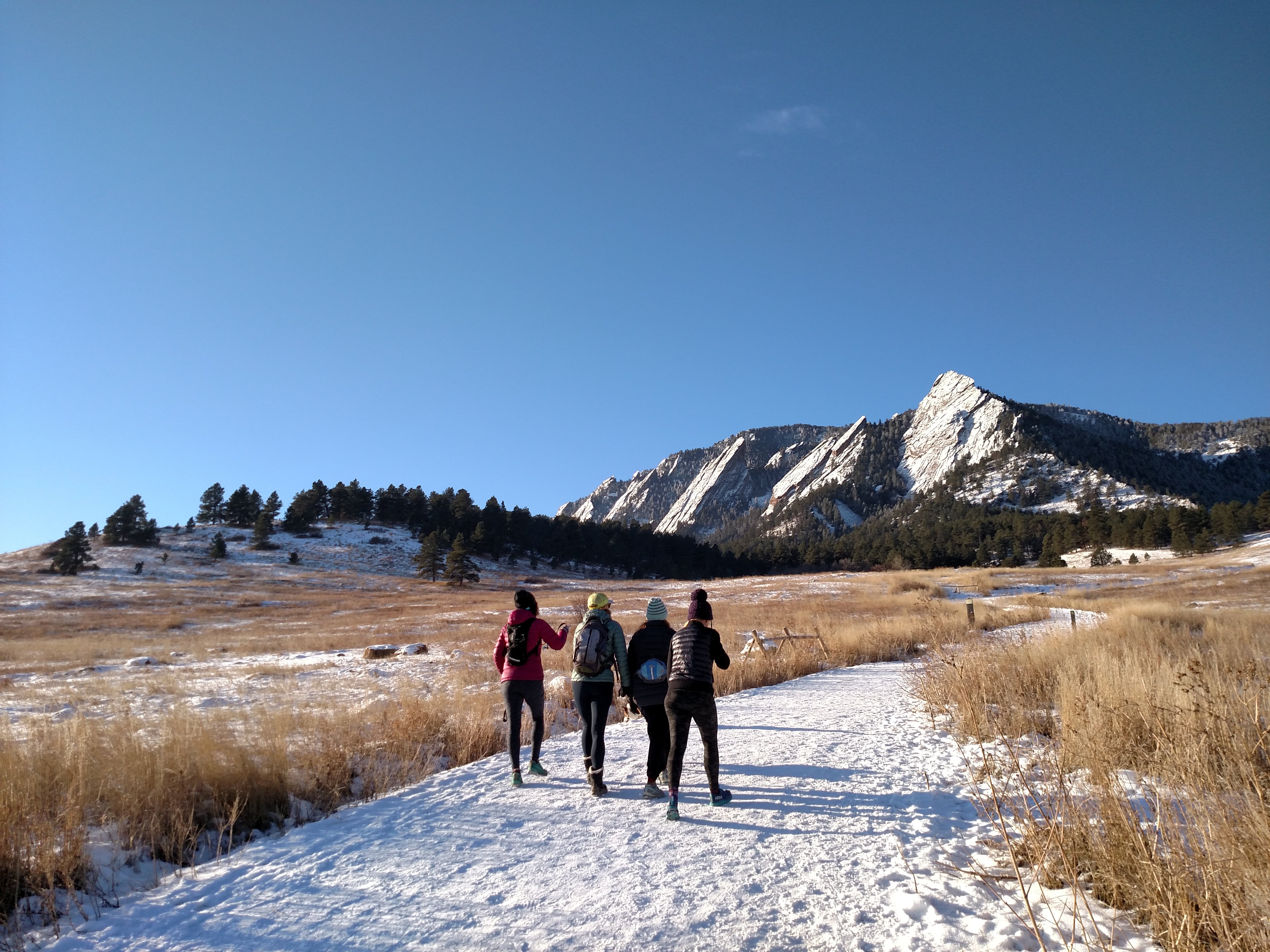 Chautauqua Trail Wooden Jigsaw Puzzle