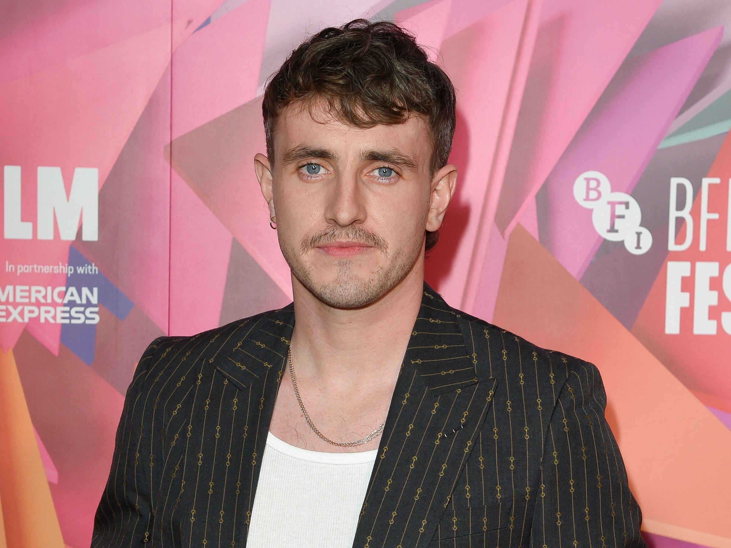 <p>Mescal shared he was followed by paparazzi and asked uncomfortable questions after the release of ‘Normal People’</p>