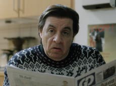 Steven Van Zandt expresses disappointment over Lilyhammer’s ‘removal from Netflix’