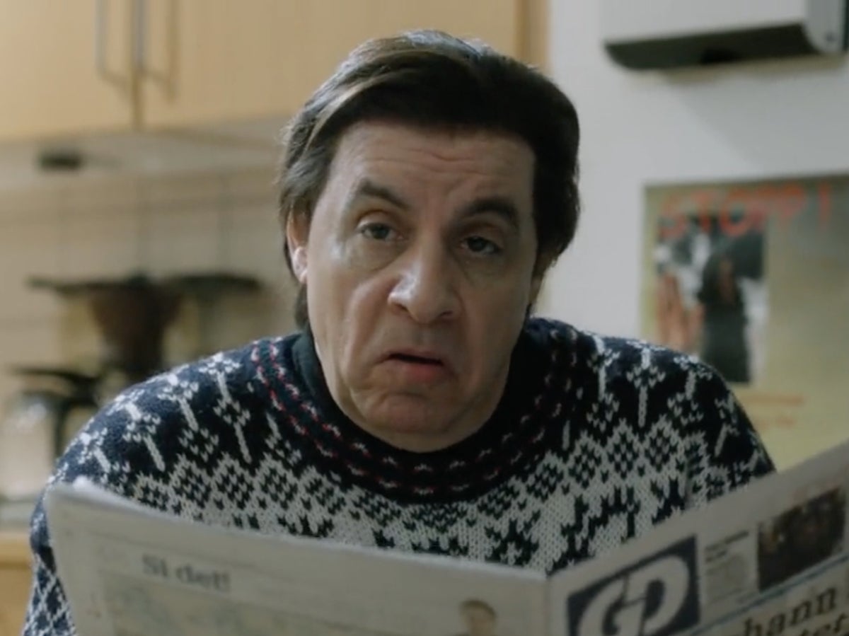 Steven Van Zandt expresses disappointment over Lilyhammer’s removal from Netflix