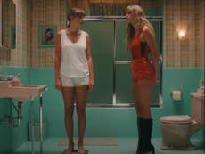 Taylor Swift’s ‘Anti-Hero’ video clearly isn’t fatphobic. Context matters