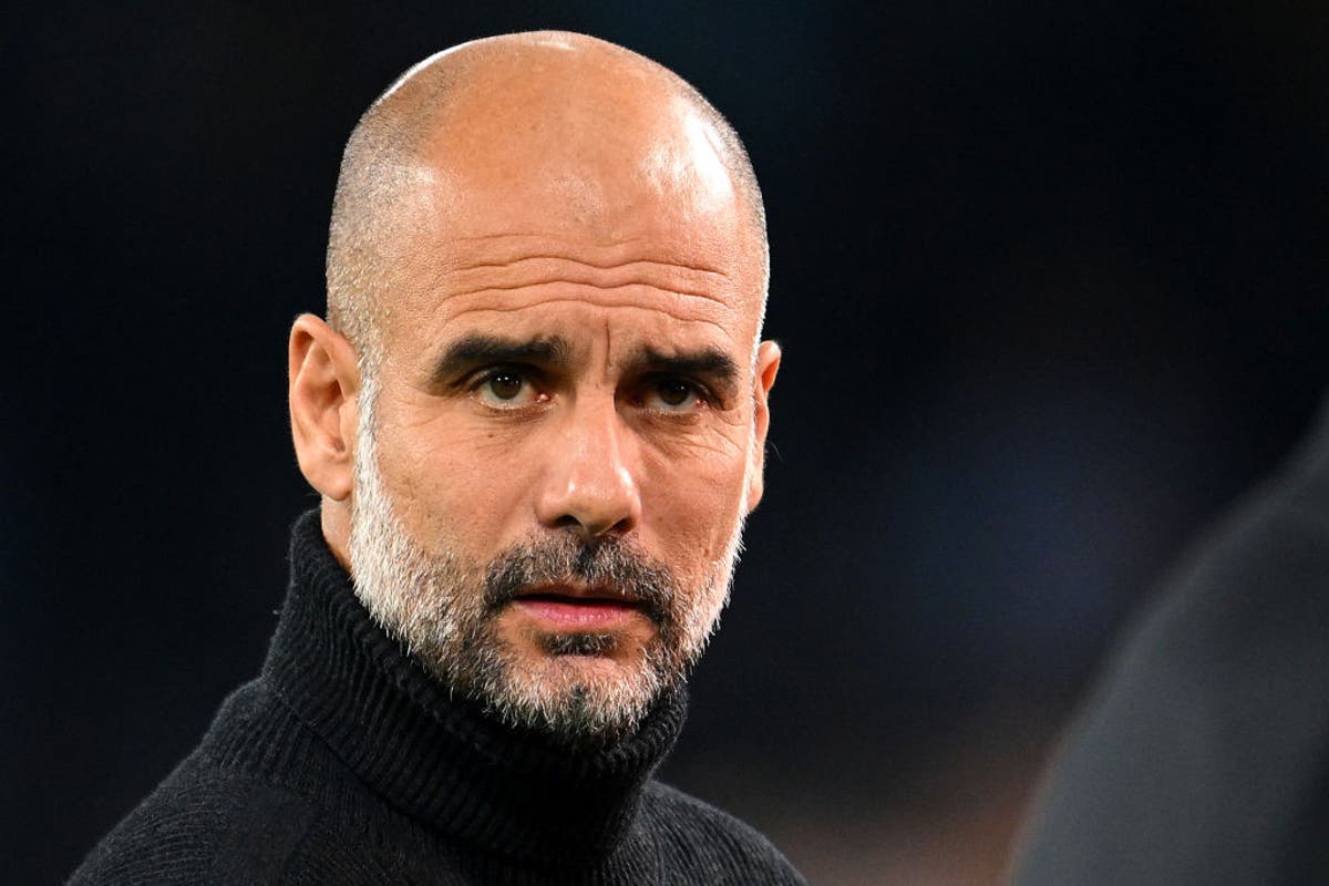 Borussia Dortmund vs Man City Champions League team news and line-ups as Ederson misses out - live