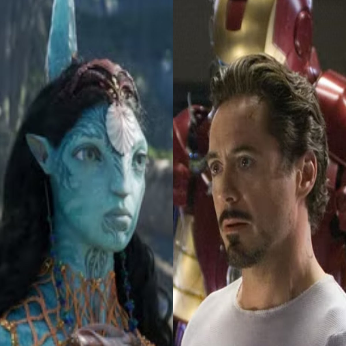 Avatar vs Avengers: Will two new Avengers films outrun James