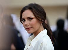 Victoria Beckham reveals the 90s outfit that still ‘haunts’ her: ‘There was a naivety to it’