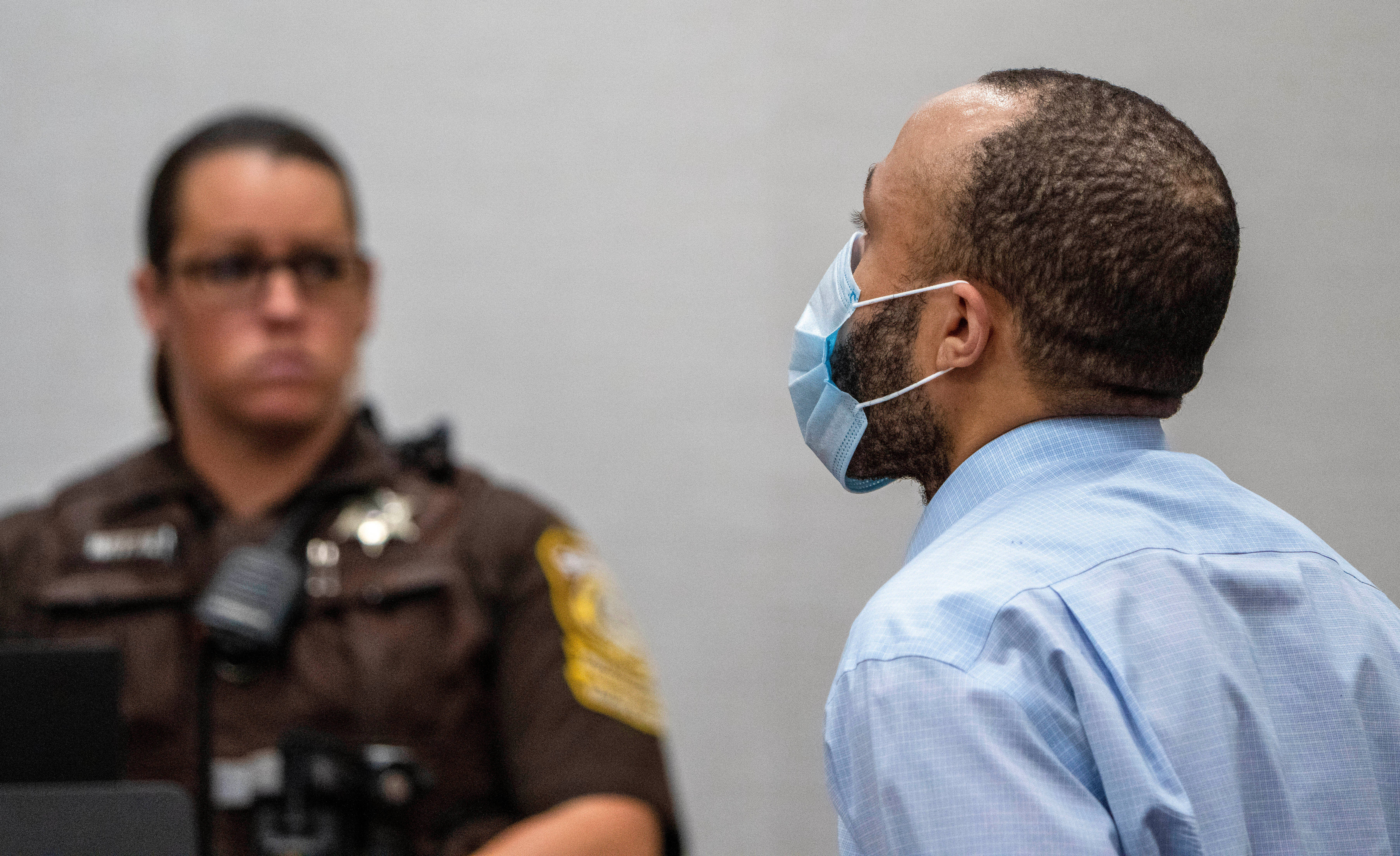 Christmas Parade SUV