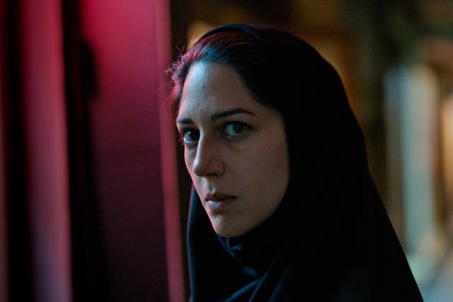 Film Iranian Drama