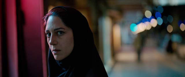 Film Iranian Drama