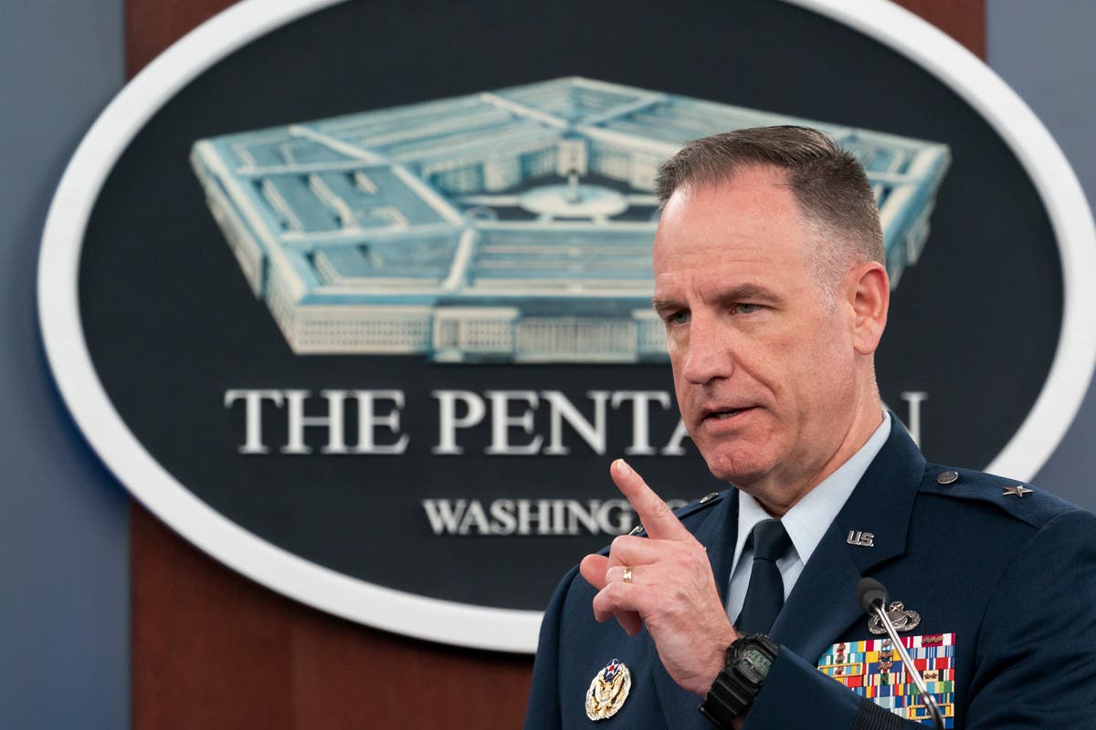 US says Russia notifies it of annual nuclear drills