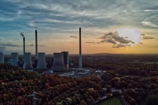 Doctors say 'fossil fuel addiction' kills, starves millions