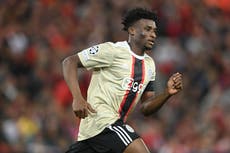 Ajax vs Liverpool prediction: How will Champions League fixture play out tonight?