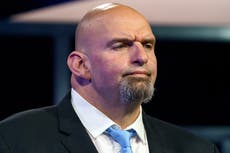 We need to have an urgent conversation about what happened at the Oz-Fetterman Pennsylvania debate